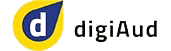DigiAud Logo